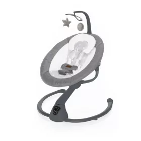   Zopa Lullaby pihenőszék - Gray stars/Grey Gray stars/Grey #ZOP055226