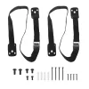 Zopa Bútorrögzítő heveder black #ZOP063046