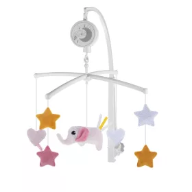 Zopa Zenélő forgó - elefánt Elephant #ZOP033030