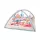 Zopa 3D játszószőnyeg - rózsaszín Forest Pink #ZOP086130