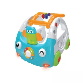 Zopa Járássegítő 3in1 - kék Blue #ZOP086140