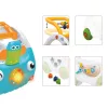 Zopa Járássegítő 3in1 - kék Blue #ZOP086140
