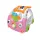 Zopa Járássegítő 3in1 - rózsaszín Pink #ZOP086140