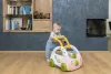 Zopa Járássegítő 3in1 - rózsaszín Pink #ZOP086140