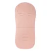 Zopa ülésbetét - Breeze - babakocsiba légáteresztő Jungle pink