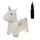 Zopa Skippy ugráló - szárnyas unikornis Unicorn/Wings #ZOP032300