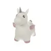 Zopa Skippy ugráló - szárnyas unikornis Unicorn/Wings #ZOP032300