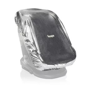 Zopa Napvédelem autóüléshez Silver #ZOP086201