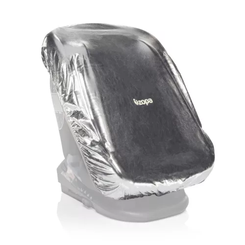 Zopa Napvédelem autóüléshez Silver #ZOP086201