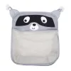 Zopa Fürdőjáték tároló - róka Racoon #ZOP086203
