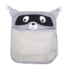 Zopa Fürdőjáték tároló - róka Racoon #ZOP086203