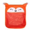 Zopa Fürdőjáték tároló - mosómedve Squirrel #ZOP086203