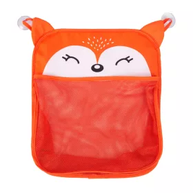   Zopa Fürdőjáték tároló - mosómedve Squirrel #ZOP086203