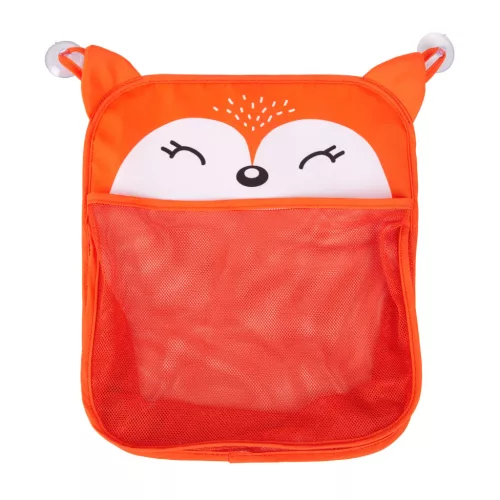 Zopa Fürdőjáték tároló - mosómedve Squirrel #ZOP086203