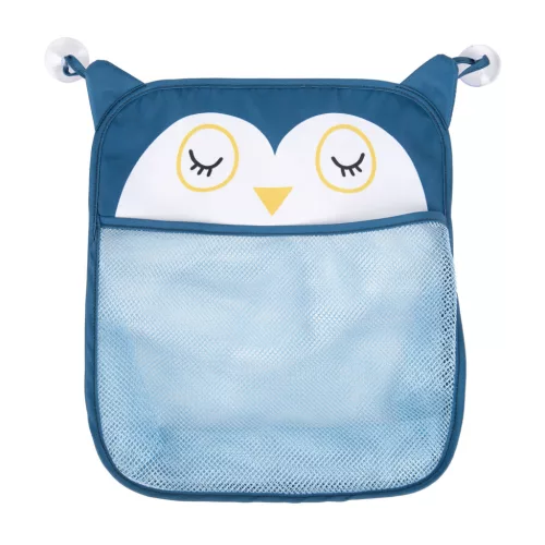 Zopa Fürdőjáték tároló - pingvin Penguin #ZOP086203