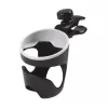 Zopa Deluxe italtartó babakocsira Black #ZOP086206