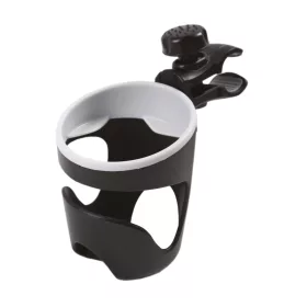 Zopa Deluxe italtartó babakocsira Black #ZOP086206
