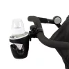Zopa Deluxe italtartó babakocsira Black #ZOP086206