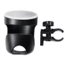 Zopa Deluxe italtartó babakocsira Black #ZOP086206