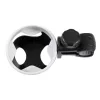 Zopa Deluxe italtartó babakocsira Black #ZOP086206