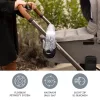 Zopa Rugalmas palacktartó Grey #ZOP086207