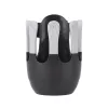 Zopa Rugalmas palacktartó Grey #ZOP086207
