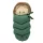 Zopa Fluffy téli bundazsák - Lake Green Lake Green #ZOP019022