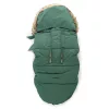 Zopa Fluffy téli bundazsák - Lake Green Lake Green #ZOP019022