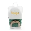 Zopa Fluffy téli bundazsák - Lake Green Lake Green #ZOP019022