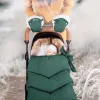 Zopa Fluffy téli bundazsák - Lake Green Lake Green #ZOP019022