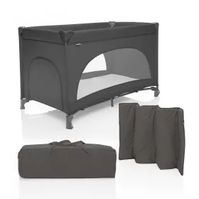   Zopa Lely utazóágy - antracit szürke Antracit Grey #ZOP086210