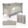Zopa Lely utazóágy - homokbézs Sand Beige #ZOP086210