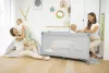 Zopa Lely utazóágy - homokbézs Sand Beige #ZOP086210