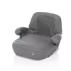 Zopa iBooster i-Size Silver Grey #ZOP086220