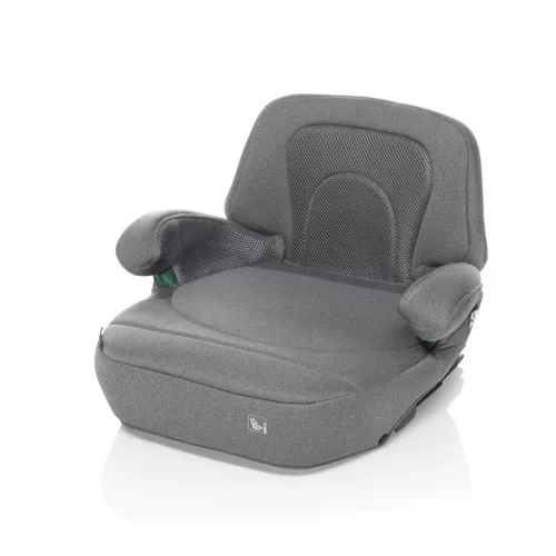 Zopa iBooster i-Size Silver Grey #ZOP086220