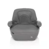 Zopa iBooster i-Size Silver Grey #ZOP086220