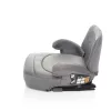 Zopa iBooster i-Size Silver Grey #ZOP086220