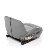 Zopa iBooster i-Size Silver Grey #ZOP086220