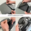 Zopa iBooster i-Size Night Black #ZOP086220