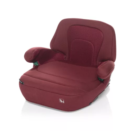 Zopa iBooster i-Size Bordó Red #ZOP086220