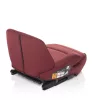 Zopa iBooster i-Size Bordó Red #ZOP086220