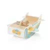 Zopa Fa Montessori hintázó repülő Wood #ZOP086092