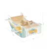 Zopa Fa Montessori hintázó repülő Wood #ZOP086092