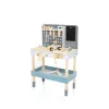 Zopa Fa munkapad Wood #ZOP086093