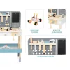 Zopa Fa munkapad Wood #ZOP086093