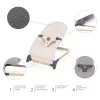 Zopa Miura pihenőszék - Diamond Beige Diamond Beige #ZOP086240