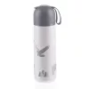 Zopa 400 ml-es termosz szilikon fogantyúval - hegyvidék Mountains #ZOP086260