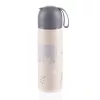 Zopa 400 ml-es termosz szilikon fogantyúval - szafari Safari #ZOP086260