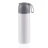 Zopa 400 ml-es termosz szilikon fogantyúval - csillagok Stars #ZOP086260