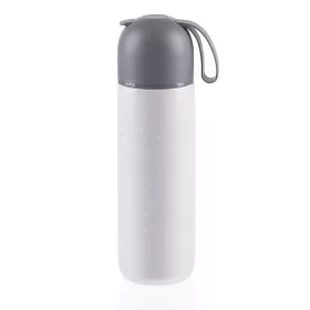   Zopa 400 ml-es termosz szilikon fogantyúval - csillagok Stars #ZOP086260